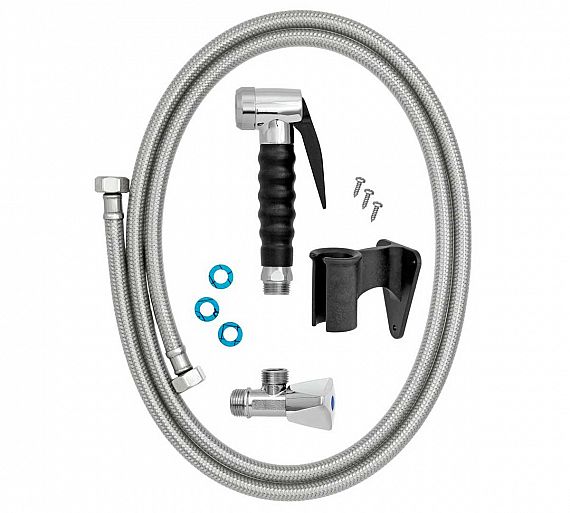 Bartscher Ducha P VHC Filtro de Carbono Activado