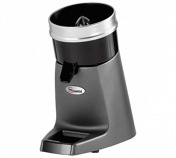 Bartscher Exprimidor de Cítricos 38G Velocidad 1.500 rpm