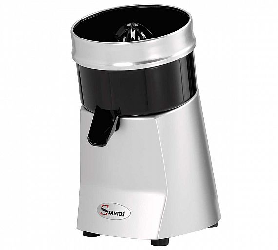 Bartscher Exprimidor de Cítricos 71C Velocidad 80 rpm