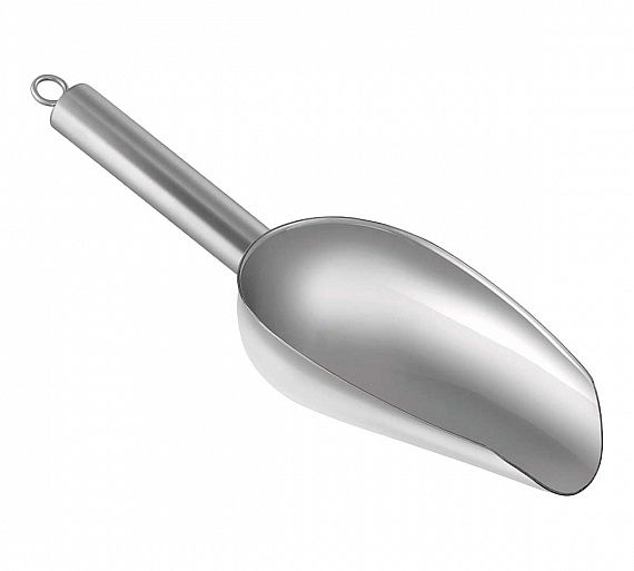 Bartscher Pala para Alimentos Producción 1,5 kg/hora