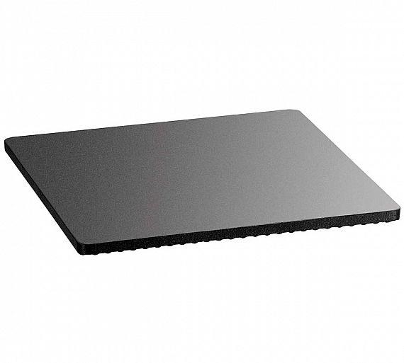 Bartscher Parrilla Reversible Snackjet Aluminio Fundido Medidas 29x28,2 cm