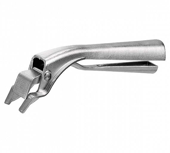 Bartscher Pinza Horno Snackjet E10 Aluminio Fundido Longitud 19 cm