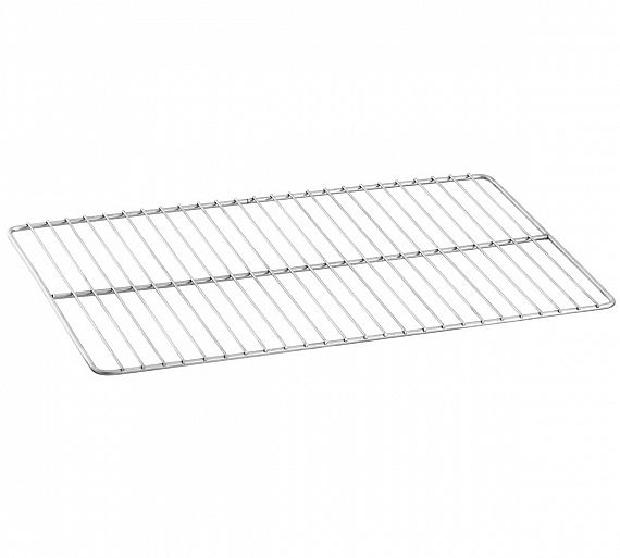 Bartscher Top Line Rejilla Horno GN 1/1 Acero Inox - Medidas GN 1/1