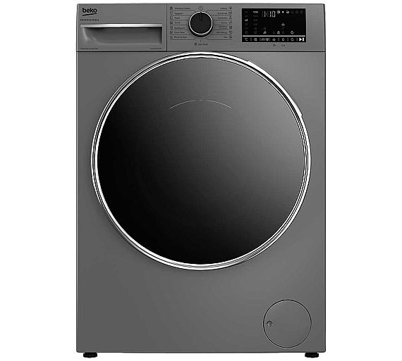 Beko Lavadora Semi-Profesional Beyond AWGB 1012S/PRO Capacidad 10 kg