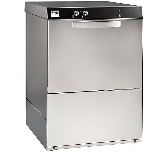 Beko Lavavajillas Eco EDM DU BP Cesta 50x50 cm - Altura Útil 33 cm