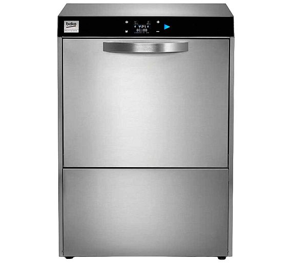 Beko Lavavajillas High HDL 534 BP Cesta 50x50 cm - Altura Útil 40 cm