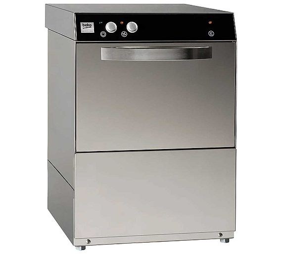 Beko Lavavasos Eco EGM 3 BP Cesta 35x35 cm - Altura Útil 22 cm