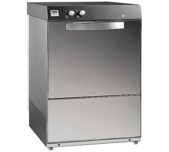 Beko Lavavasos Eco EGM 4 BP Cesta 40x40 cm - Altura Útil 32 cm