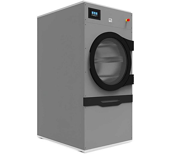 Beko Secadora Industrial ALA 009 BP Capacidad 18 kg