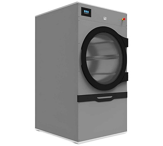 Beko Secadora Industrial ALA 010 BP Capacidad 23 kg