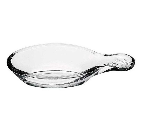 Bellido Mini Cuchara de Vidrio Vidrio