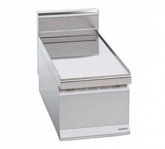 Bertos Plus 600 Módulo Neutro 300 Fondo 60 cm