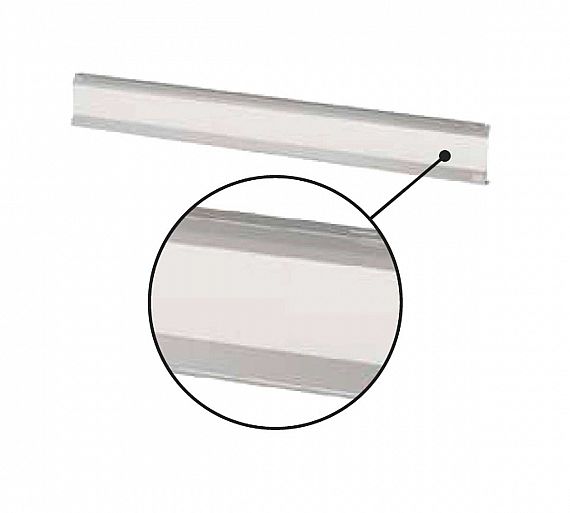 Bertos Panel Único Para Cocinas Serie 900