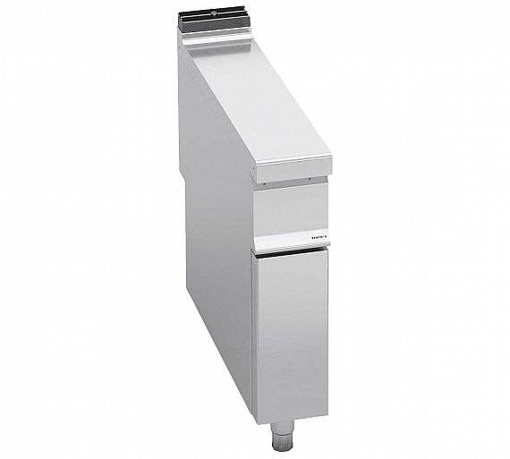 Bertos Máxima 900 Mueble Neutro 200 Fondo 90 cm