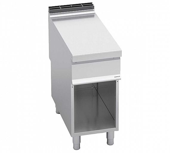 Bertos Máxima 900 Mueble Neutro 400 Fondo 90 cm