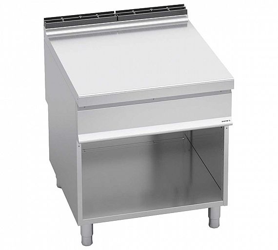 Bertos Máxima 900 Mueble Neutro 800 Fondo 90 cm