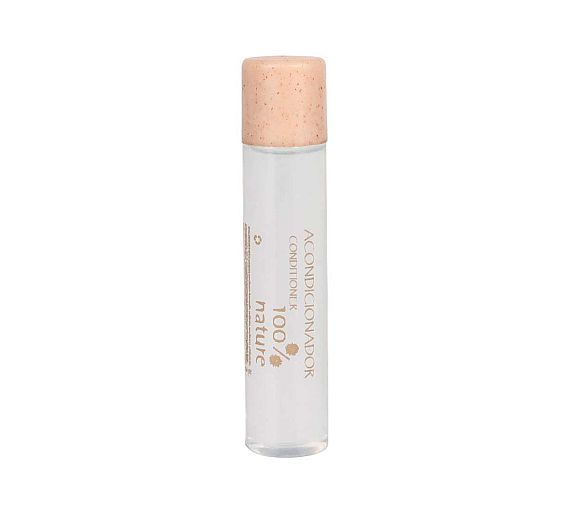 Bio Amenities Acondicionador 100% Nature Contenido 35 ml