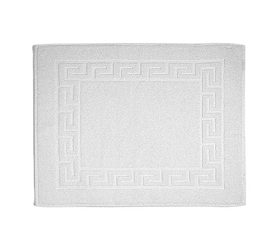 Bio Amenities Alfombra Algodón 450 g 100% Algodón