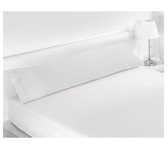 Bio Amenities Funda Almohada 50% Poliéster - 50 % Algodón