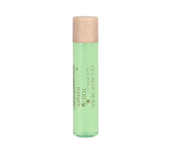 Bio Amenities Gel de Ducha 100% Nature Contenido 35 ml