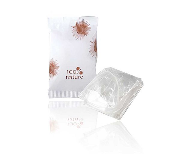 Bio Amenities Gorro de Ducha 100% Nature Incluye: Gorro