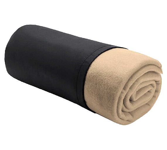 Bio Amenities Manta Polar Fleece 90% Acrílico - 10% Poliéster