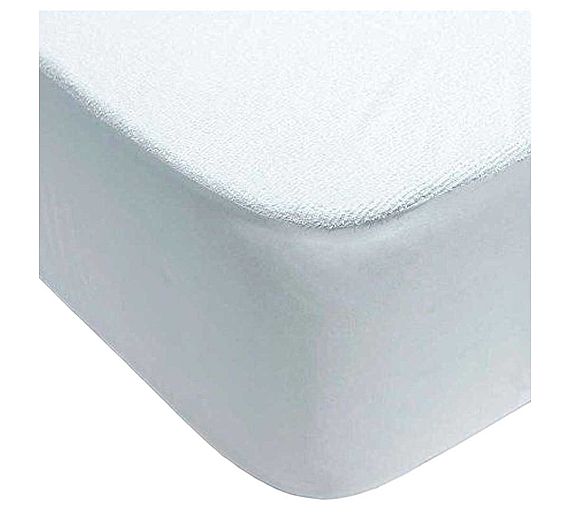 BIo Amenities Protector de Colchón Varias Medidas