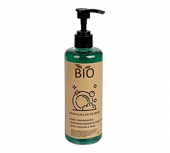 Bio Amenities Lavavajillas Contenido 300 ml