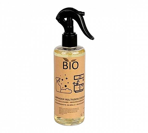Bio Amenities Limpiador de Cocina Contenido 300 ml