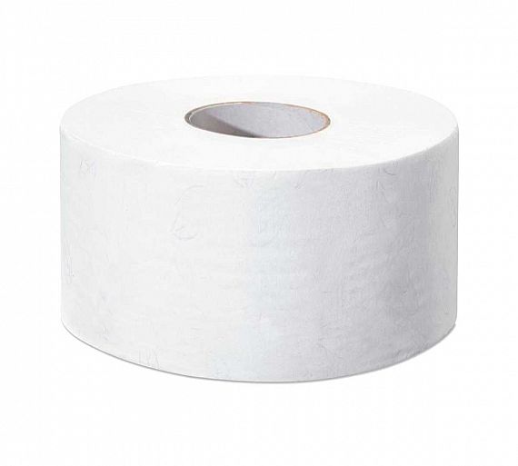 Packs de 12 rollos de papel higiénico - Amenities para hoteles