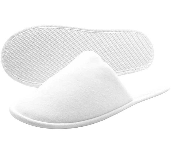 BRB Zapatillas Hotel Terry 302 Felpa