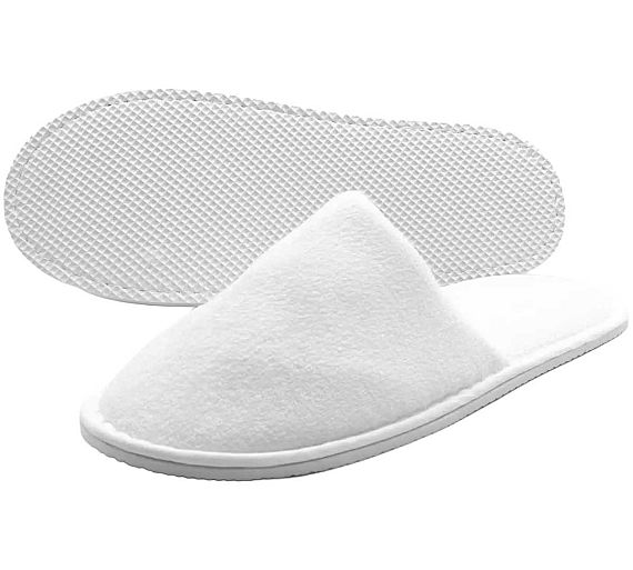 BRB Zapatillas Hotel Terry 304 Felpa