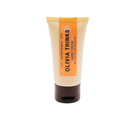 BRB Amenities Loción de Manos Olivia Thinks Contenido 15 ml