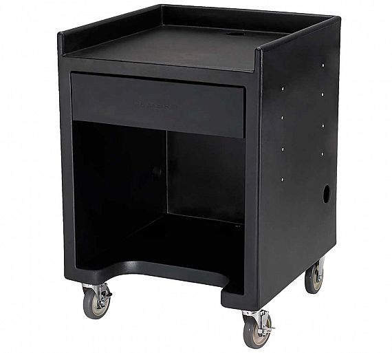 Cambro Camkiosk Portaequipos Dimensiones 103 x 83 x 116 cm