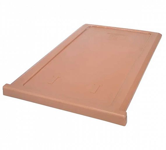 Cambro ThermoBarrier Isotérmico Dimensiones 53 x 33 x 3,8 cm