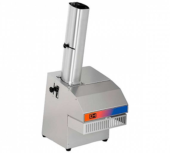 ClimaHosteleria Cortadora Pan de Barra y Baguette EMP3003 Espesor 10 a 80 mm - Producción 8.000 rebanadas/h