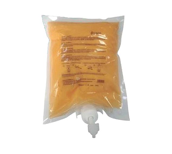 Clar Systems Cartucho Gel Cabello & Cuerpo Contenido 750 ml