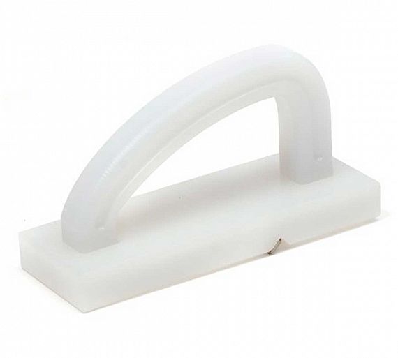 Comas Cepillo Rascador Tablas de Corte Dimensiones 6 x 17 x 9 cm