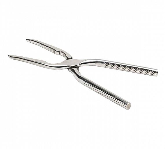 Comas Pinza Rompe Marisco Inox Longitud 19 cm