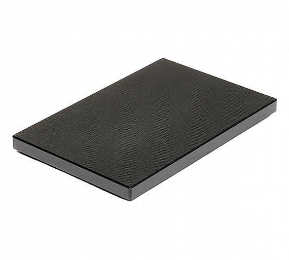 Comas Tabla de Corte Negra Dimensiones 30x20 o 40x30 cm