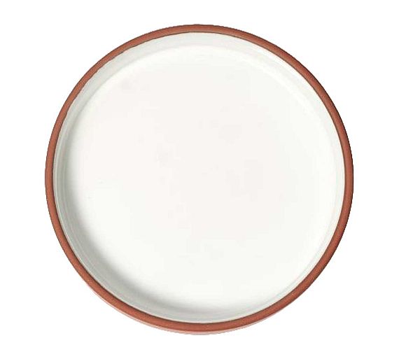 Comas Vajilla Cerámica Terra Cerámica de Alta Resistencia