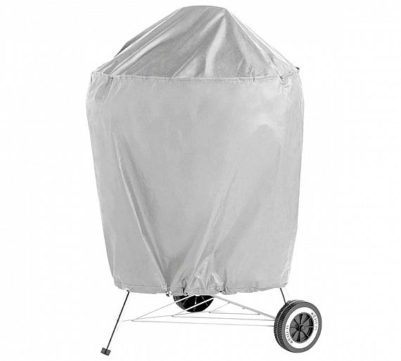 Conva Multitex Funda Barbacoa Tejido Poliéster Recubierto PVC