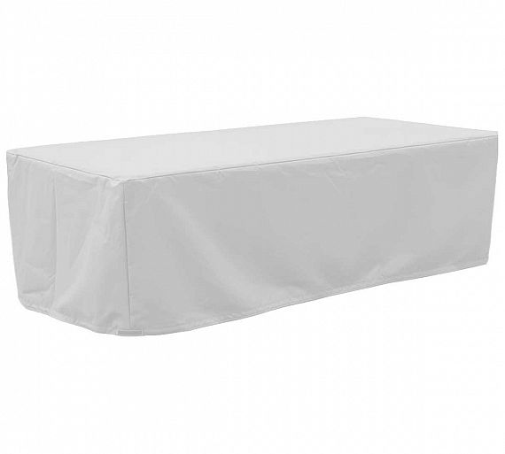 Conva Multitex Funda Mesa + Sillas Tejido Poliéster Recubierto PVC