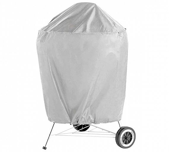 Conva Ribstop Funda Barbacoa Tejido Poliéster Ribstop