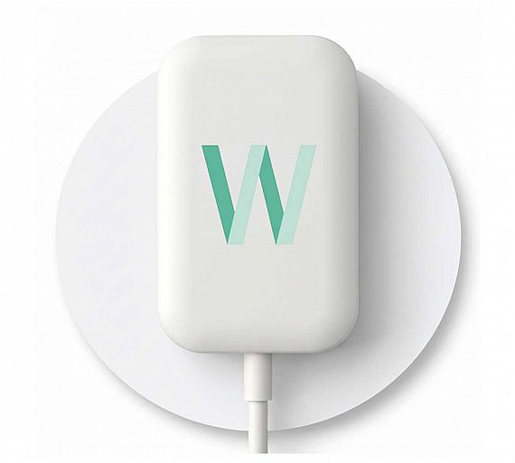 LG Módulo AirWallet Pro 400 Mediante App AirWallet