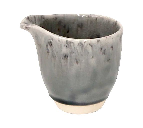 Costa Nova Lechera Madeira Gris Cerámica Gres - Capacidad 144 ml