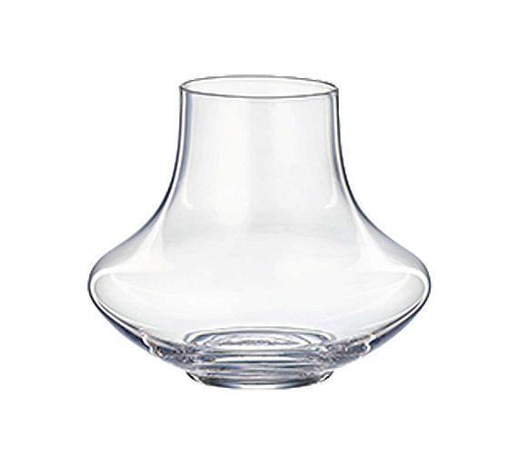 Crystalex Copa Rum & Brandy 15 cl Cristal de Bohemia - Capacidad 150 ml