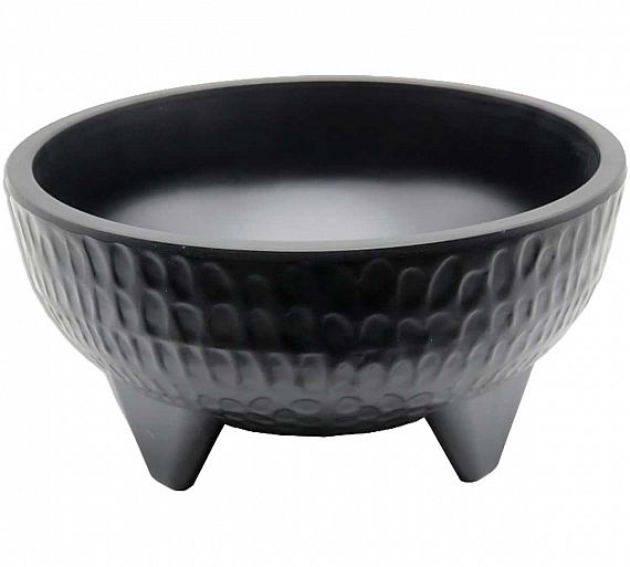 Dbmark Vajilla Melamina Viva México Para Buffet y Catering