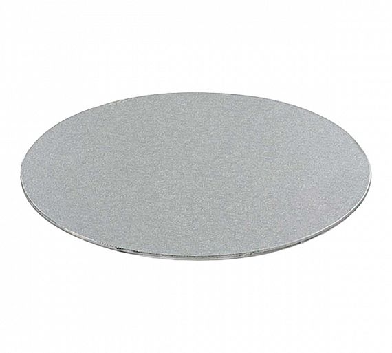 Decora Almohadilla Fina para Tarta Diámetros y Colores Variados