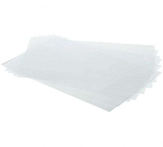 Decora Láminas PVC Uso Alimentario